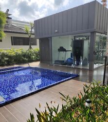 The Bently Residences@Kovan (D19), Apartment #504137321